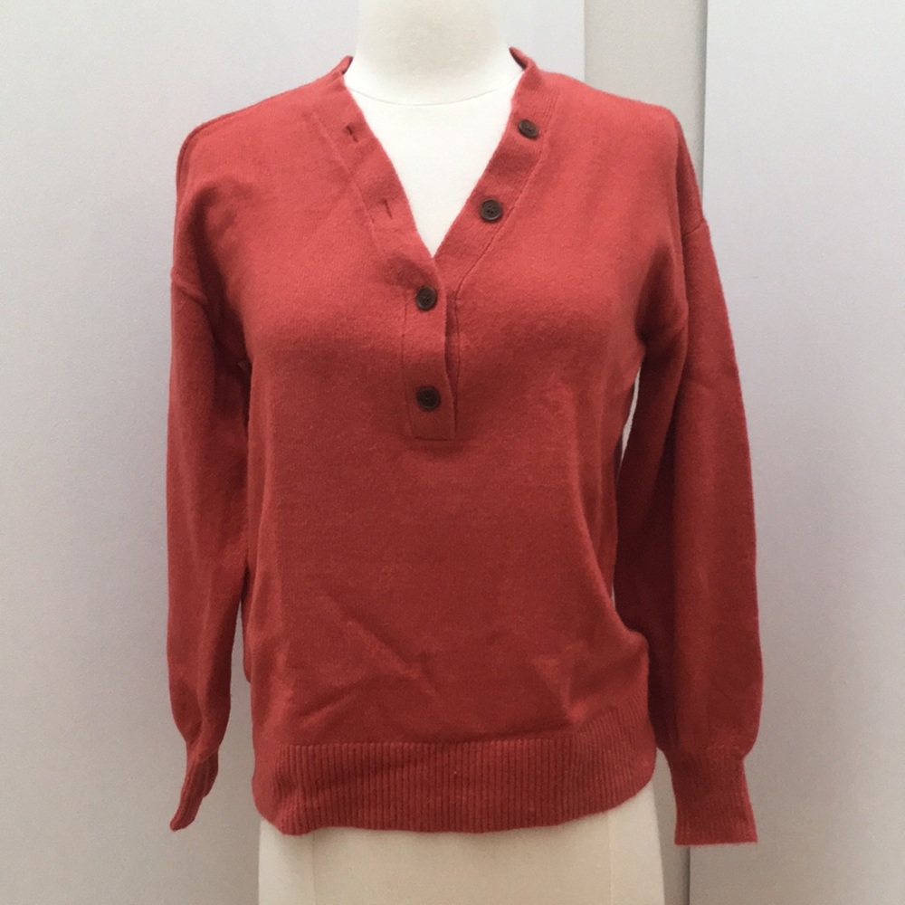 NWT LOFT sweater